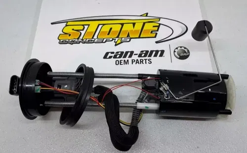 CAN-AM MAVERICK X3 AND MAVERICK R NEW FUEL PUMP 709001057 2024 2025