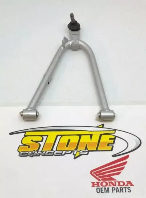 OEM Honda TRX450R Right Upper A-Arm RH 06-14 2006-2014 TRX450ER TRX 450R 450ER