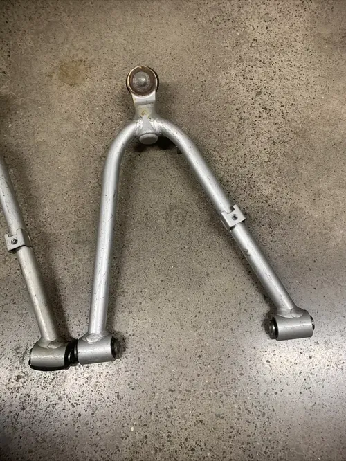 OEM Honda TRX450R Right Upper A-Arm RH 06-14 2006-2014 TRX450ER TRX 450R 450ER