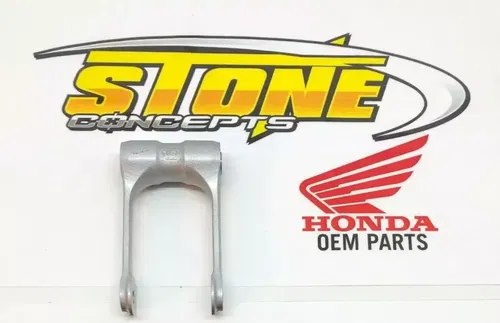 OEM 07-25 Honda CRF150R CRF 150R 150RB Rear Shock Linkage Link Connecting Rod
