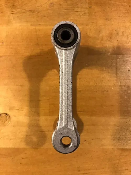 OEM 07-25 Honda CRF150R CRF 150R 150RB Rear Shock Linkage Link Connecting Rod