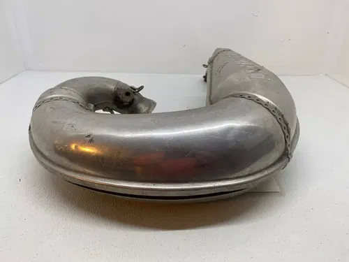 ARCTIC CAT SNOWMOBILE FIRECAT FC EXHAUST PIPE 500 600 700
