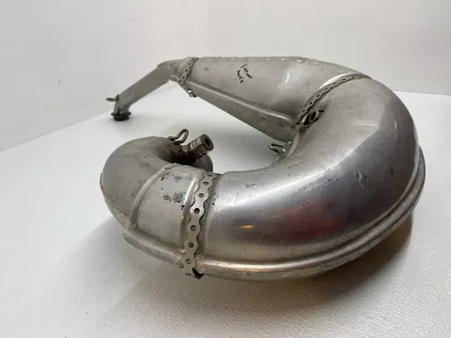 ARCTIC CAT SNOWMOBILE FIRECAT FC EXHAUST PIPE 500 600 700