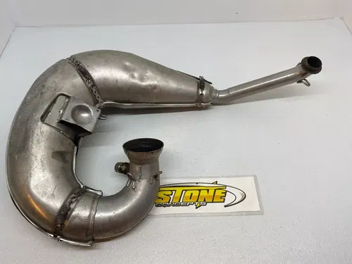 ARCTIC CAT SNOWMOBILE FIRECAT FC EXHAUST PIPE 500 600 700