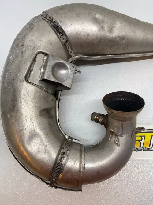 ARCTIC CAT SNOWMOBILE FIRECAT FC EXHAUST PIPE 500 600 700