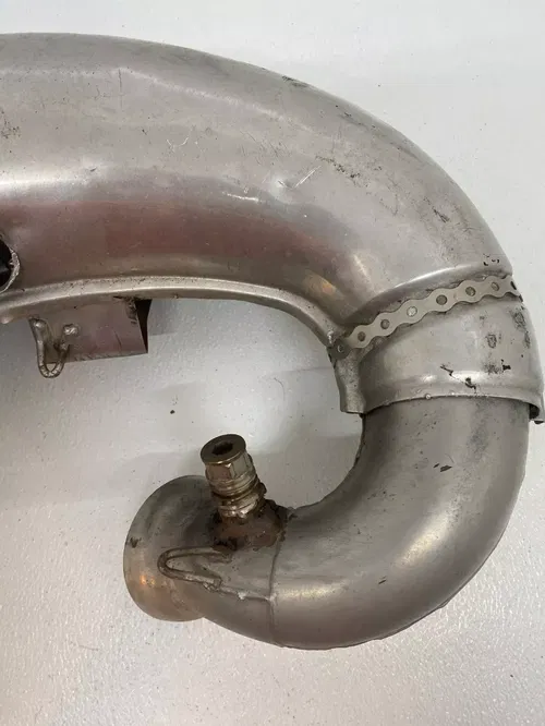 ARCTIC CAT SNOWMOBILE FIRECAT FC EXHAUST PIPE 500 600 700