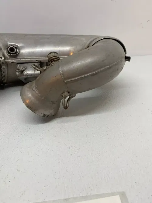 ARCTIC CAT SNOWMOBILE FIRECAT FC EXHAUST PIPE 500 600 700