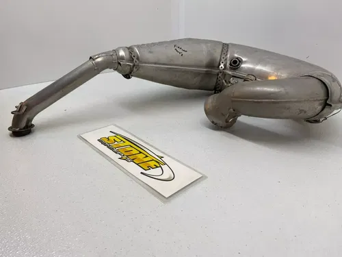 ARCTIC CAT SNOWMOBILE FIRECAT FC EXHAUST PIPE 500 600 700