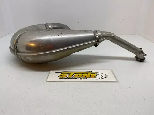 ARCTIC CAT SNOWMOBILE FIRECAT FC EXHAUST PIPE 500 600 700