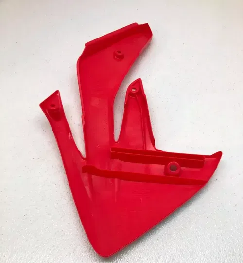 New OEM Honda CRF150R CRF150RB 2007-2025 Plastic Fender Kit w/ Gas Tank & Seat