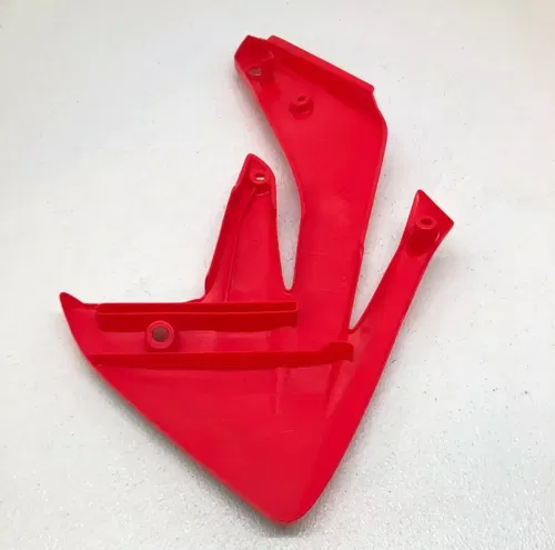 New OEM Honda CRF150R CRF150RB 2007-2025 Plastic Fender Kit w/ Gas Tank & Seat