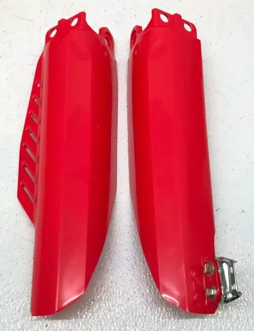New OEM Honda CRF150R CRF150RB 2007-2025 Plastic Fender Kit w/ Gas Tank & Seat