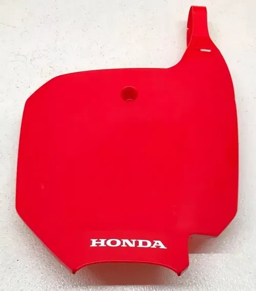 New OEM Honda CRF150R CRF150RB 2007-2025 Plastic Fender Kit w/ Gas Tank & Seat