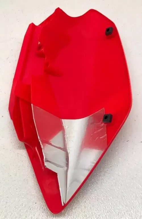 New OEM Honda CRF150R CRF150RB 2007-2025 Plastic Fender Kit w/ Gas Tank & Seat