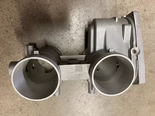 Polaris 14-18 RZR Throttle Body 1204713 New OEM RZR1000XP 1000XP 1000 XP PARTS