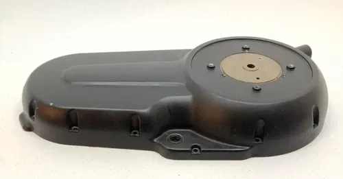 2011-2017 OEM Polaris Victory Black Outer Primary Cover Case Engine 3022183