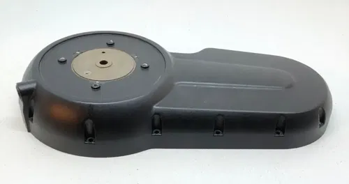 2011-2017 OEM Polaris Victory Black Outer Primary Cover Case Engine 3022183