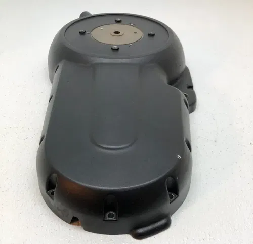 2011-2017 OEM Polaris Victory Black Outer Primary Cover Case Engine 3022183