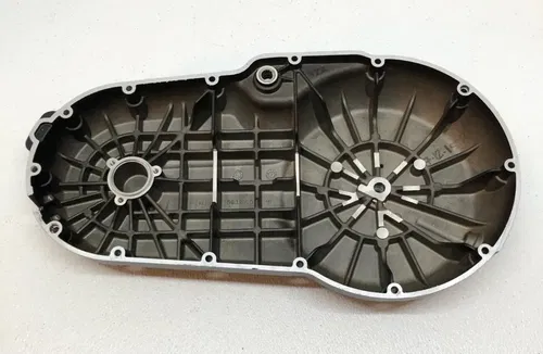 2011-2017 OEM Polaris Victory Black Outer Primary Cover Case Engine 3022183