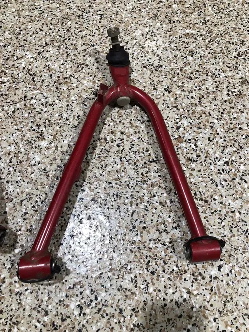 TRX HONDA TRX450R RIGHT LEFT 450R A-ARMS 06-15 UPPER-LOWER 2006 2007 2008 2009