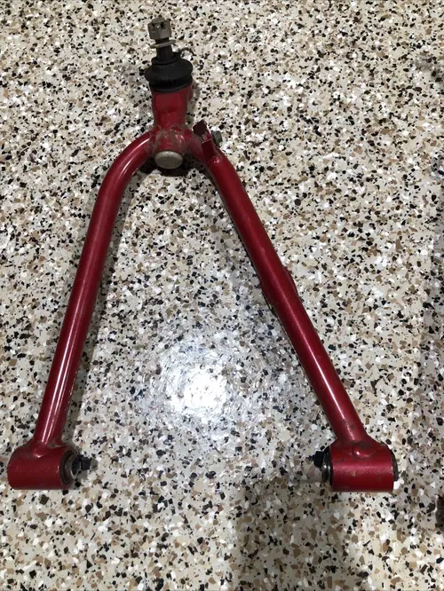 TRX HONDA TRX450R RIGHT LEFT 450R A-ARMS 06-15 UPPER-LOWER 2006 2007 2008 2009