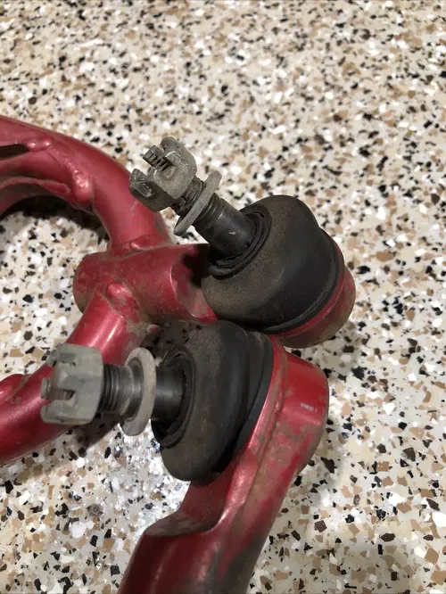 TRX HONDA TRX450R RIGHT LEFT 450R A-ARMS 06-15 UPPER-LOWER 2006 2007 2008 2009