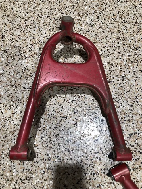 TRX HONDA TRX450R RIGHT LEFT 450R A-ARMS 06-15 UPPER-LOWER 2006 2007 2008 2009