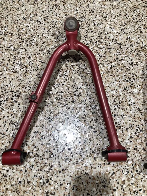 TRX HONDA TRX450R RIGHT LEFT 450R A-ARMS 06-15 UPPER-LOWER 2006 2007 2008 2009