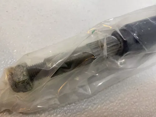 New Houser Racing +0 Steering Stem Post & Clamp Yamaha YFZ450R YFZ450X 2009-2025