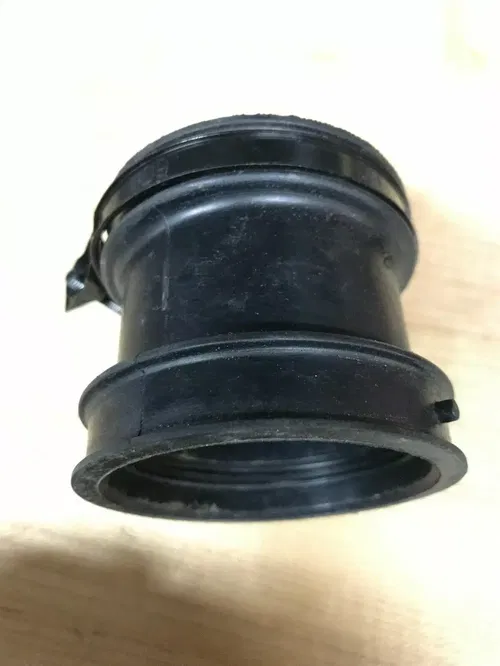 OEM 18 19 20 21 HONDA CRF250R CRF 250R AIRBOX INTAKE BOOT RUBBER CRF250RX 250RX