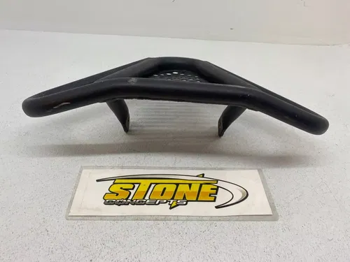 AC RACING TRX450ER TRX450R HONDA FRONT BUMPER 2006-2014 TRX 450R 450ER B