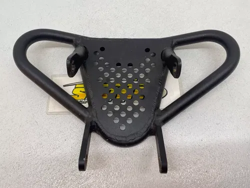 AC RACING TRX450ER TRX450R HONDA FRONT BUMPER 2006-2014 TRX 450R 450ER B