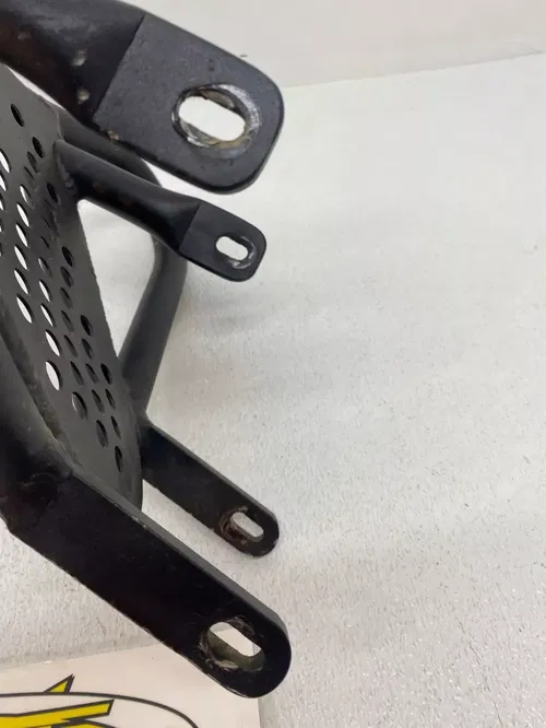 AC RACING TRX450ER TRX450R HONDA FRONT BUMPER 2006-2014 TRX 450R 450ER B