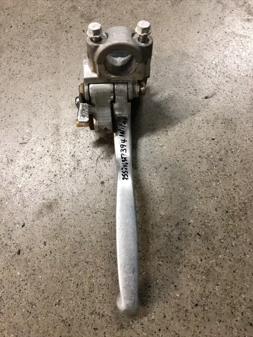 06-14 Honda TRX 450ER TRX450R 450R TRX450ER Clutch Lever & Perch 53178-HP1-000