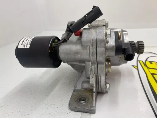 Can-Am Maverick R 2024 2025 Clutch Assembly Front Drive 705402686 SHAFT