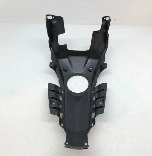 OEM 2018 2019 2020 YAMAHA MT07 BLACK GAS TANK COVER B4C-2464E-00-00