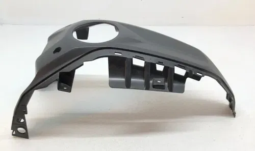 OEM 2018 2019 2020 YAMAHA MT07 BLACK GAS TANK COVER B4C-2464E-00-00