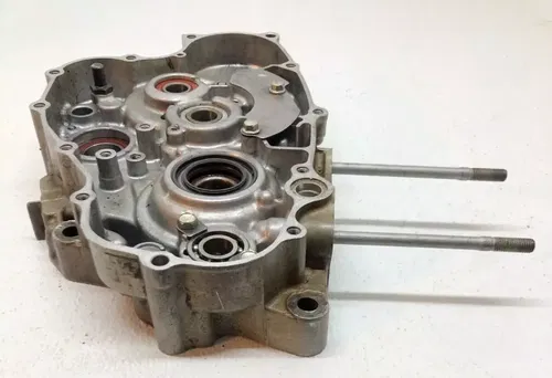 2007-2025 Honda CRF150R CRF150RB Right Engine Crankcase Crank Case 11100-KSE-670