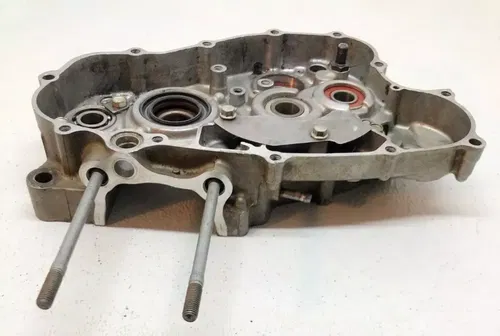 2007-2025 Honda CRF150R CRF150RB Right Engine Crankcase Crank Case 11100-KSE-670