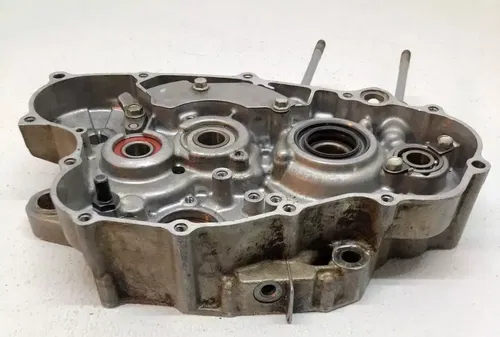 2007-2025 Honda CRF150R CRF150RB Right Engine Crankcase Crank Case 11100-KSE-670