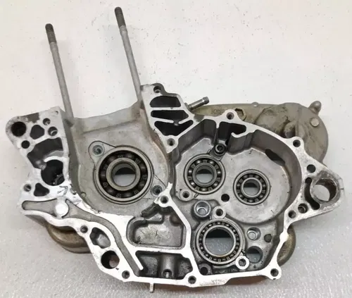 2007-2025 Honda CRF150R CRF150RB Right Engine Crankcase Crank Case 11100-KSE-670