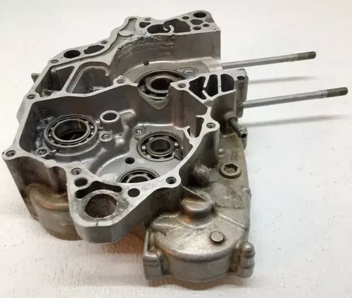 2007-2025 Honda CRF150R CRF150RB Right Engine Crankcase Crank Case 11100-KSE-670