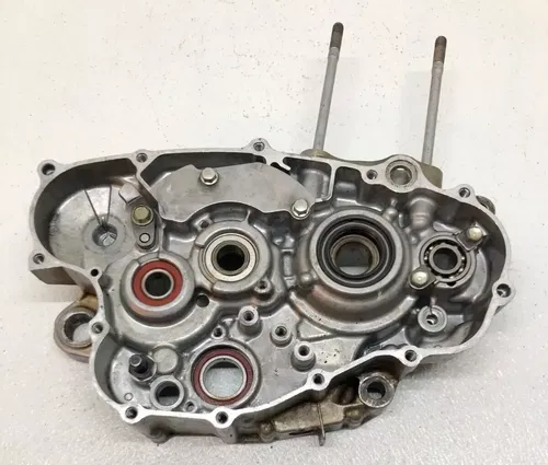 2007-2025 Honda CRF150R CRF150RB Right Engine Crankcase Crank Case 11100-KSE-670