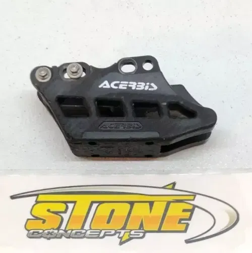 Acerbis Honda 2007-2025 CRF450R CRF 450RX 250R 250RX Chain Guard Guide Slider
