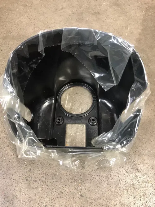 Polaris - 1997 Xplorer 500 - New OEM Speedo Kit  - 2871789