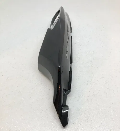 OEM 2012-2020 Kawasaki Ninja ZX-14R Right Side Tail Fairing Cover Cowl Plastic