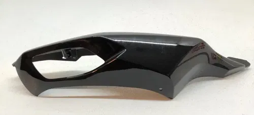 OEM 2012-2020 Kawasaki Ninja ZX-14R Right Side Tail Fairing Cover Cowl Plastic