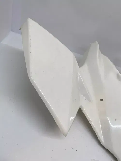 SUZUKI LTR450 LTR 450 PLASTIC FENDERS LAKER CUSTOM FRONT SET 06+ TRIMMED BLEM