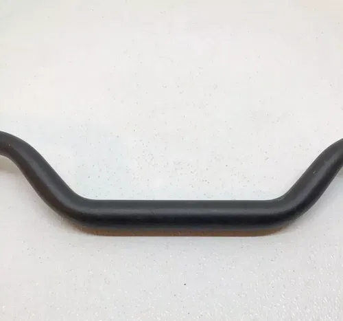 Handle Bars Handlebars 1 1/8" Black Fatbars Fat Bars 29" L w/ Free Grips