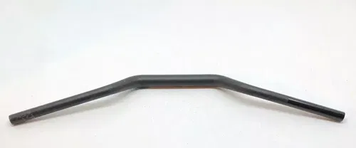 Handle Bars Handlebars 1 1/8" Black Fatbars Fat Bars 29" L w/ Free Grips